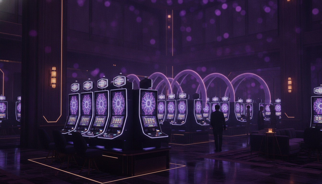 Wichtige Informationen über das Excitewin Casino